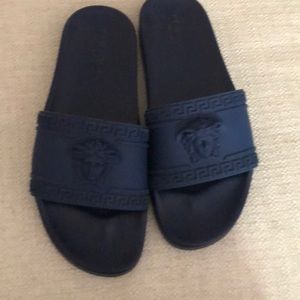 Versace sandals